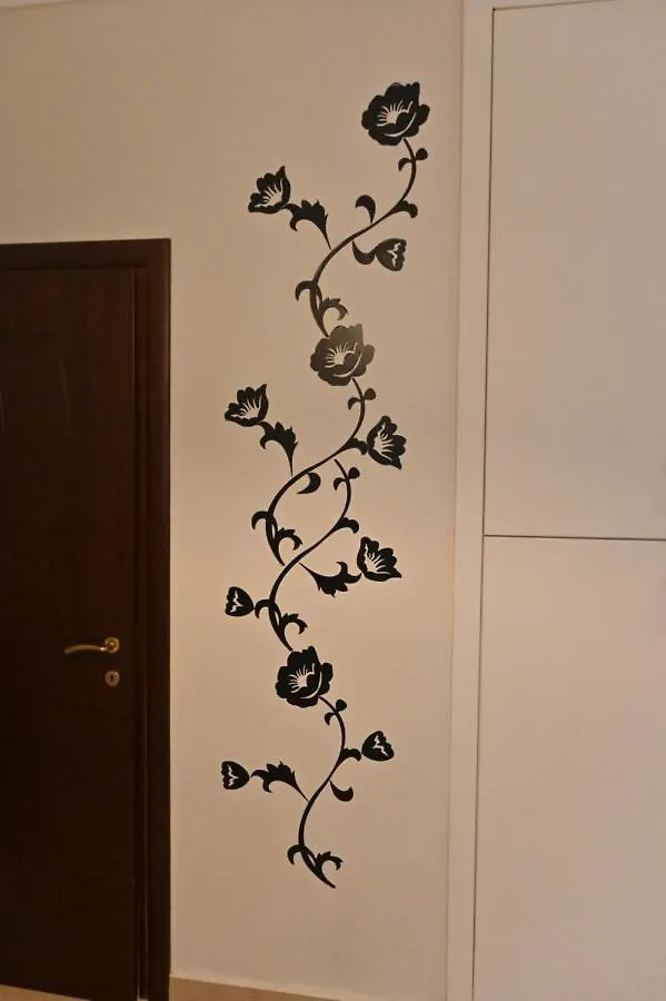 Cozy Apartment Νear Nea Paralia Of Salonicco